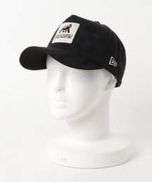 XLARGE | XLARGE×NEWERA WALKING APE SNAPBACK CAP3(キャップ)