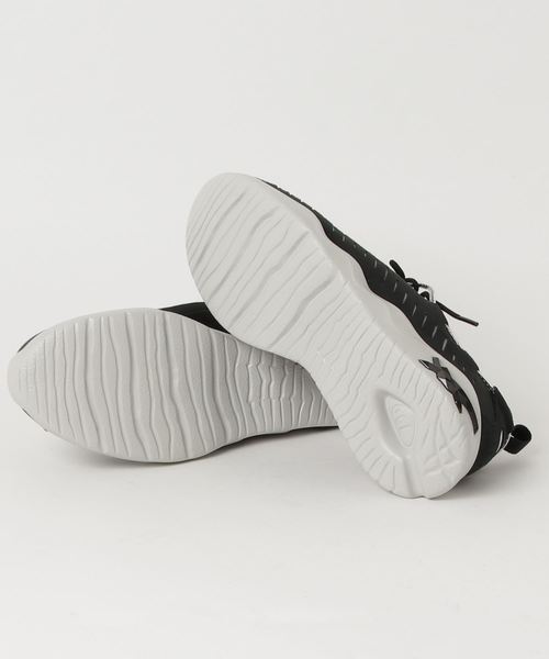 ASICS（アシックス）の「asicstiger/アシックスタイガー/GEL-MAI RB（スニーカー・メンズ・ブラック/ネイビー・28/27/26）」の4枚目の写真