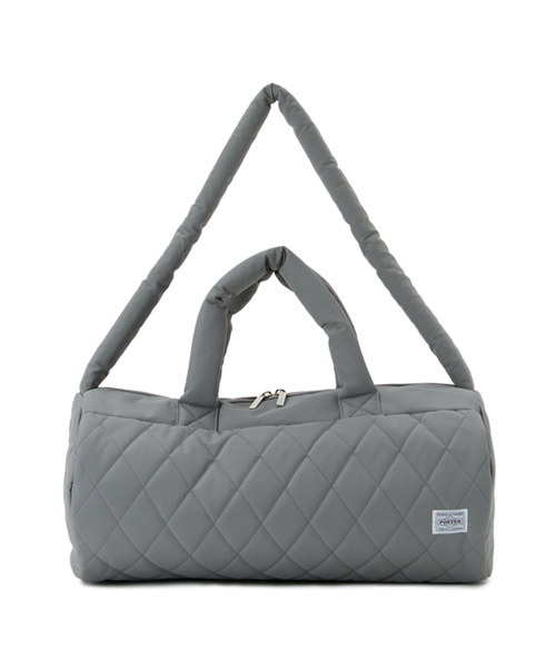 PORTER × SNUFF ボストンバッグ PORTER × SNUFF ボストンバッグ