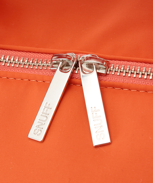 PORTER × SNUFF ボストンバッグ