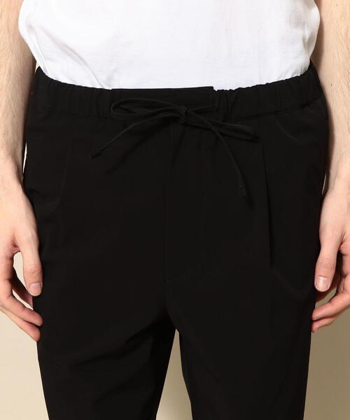 BEAUTY&YOUTH UNITED ARROWS（ビューティーアンドユースユナイテッドアローズ）の「by ストレッチ セットアップ/シャツ＆ショーツ ◆（シャツ/ブラウス・メンズ・ライトグレー/ブラック/オリーブ・MEDIUM/SMALL/X-LARGE/LARGE）」の22枚目の写真