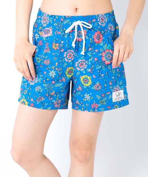 Ocean Pacific オーシャンパシフィック の Op オーピー レディースボードショーツ サーフショーツ 水着 水着 Wear