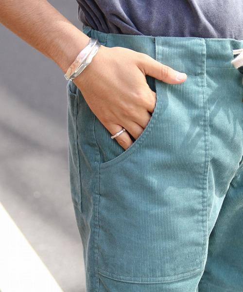 coen（コーエン）の「サマーコーデュロイサーフショーツ（その他パンツ・メンズ・スカイブルー/ターコイズブルー/ベージュ・MEDIUM/SMALL/LARGE/X-LARGE）」の14枚目の写真