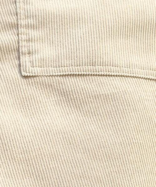 coen（コーエン）の「サマーコーデュロイサーフショーツ（その他パンツ・メンズ・スカイブルー/ターコイズブルー/ベージュ・MEDIUM/SMALL/LARGE/X-LARGE）」の9枚目の写真