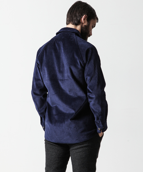 S.E.H KELLY（エスイーエイチケリー）の「S.E.H KELLY/SEHK-AW13-05