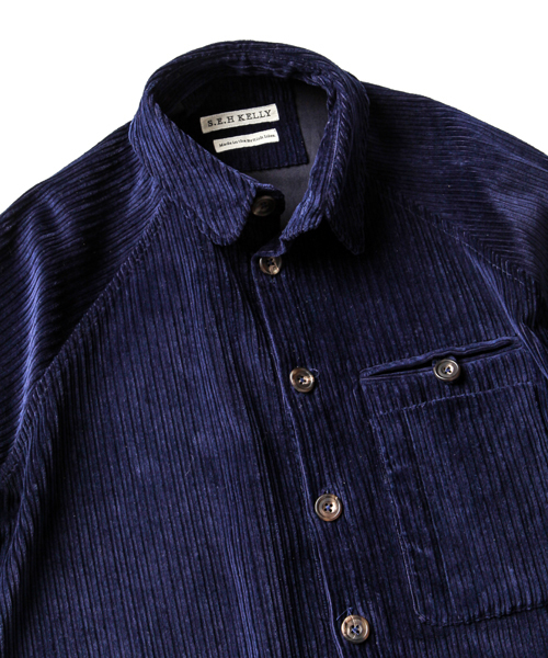 S.E.H KELLY（エスイーエイチケリー）の「S.E.H KELLY/SEHK-AW13-05