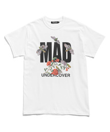UNDERCOVER | MUU9801-13(Tシャツ/カットソー)
