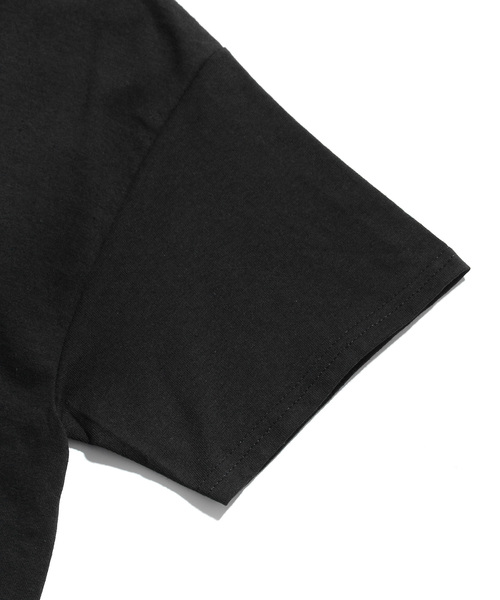 UNDERCOVER（アンダーカバー）の「MUU9801-13（Tシャツ/カットソー・メンズ・ホワイト/ブラック/レッド・SMALL/MEDIUM/LARGE/X-LARGE）」の6枚目の写真