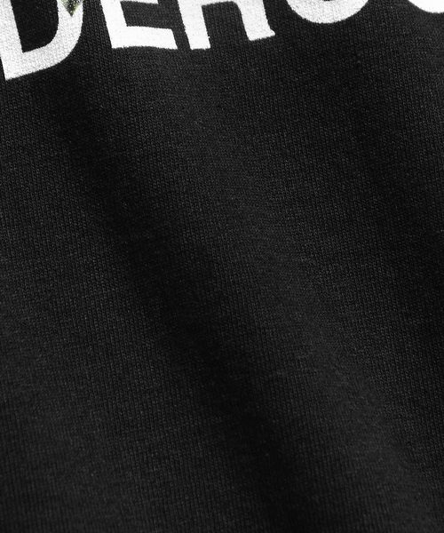 UNDERCOVER（アンダーカバー）の「MUU9801-13（Tシャツ/カットソー・メンズ・ホワイト/ブラック/レッド・SMALL/MEDIUM/LARGE/X-LARGE）」の7枚目の写真