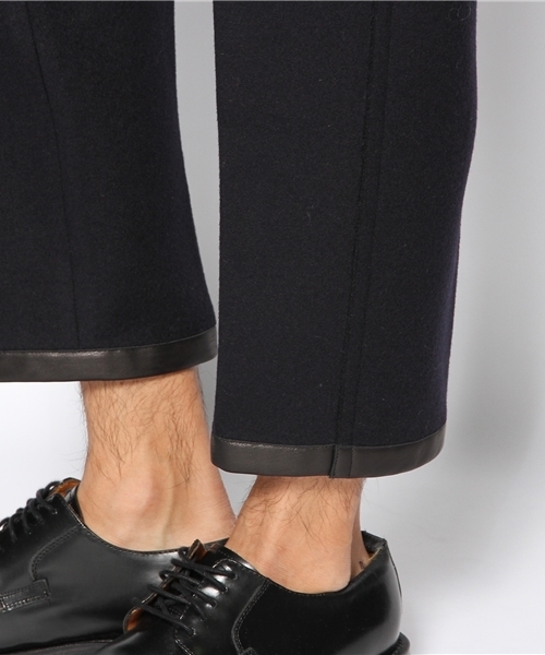 SUN/kakke（サンカッケー）の「DONKEY（その他パンツ）」 - WEAR