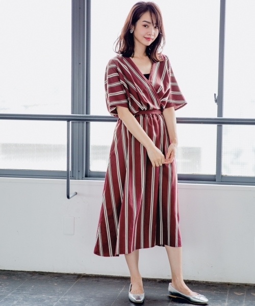 La boutique BonBon｜【最強愛されワンピース】サッカー