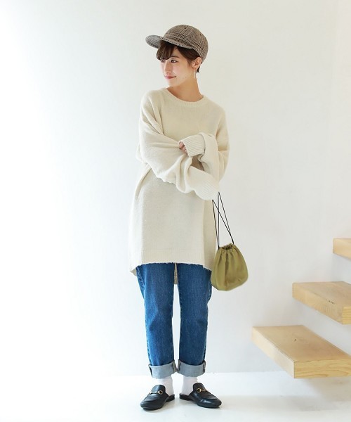 TODAYFUL（トゥデイフル）の「サテンミニポシェット（ハンドバッグ・レディース・パープル/オリーブ・FREE）」の11枚目の写真