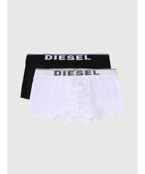メンズ ボクサーパンツ 2パックセット ボクサーパンツ Diesel ディーゼル のファッション通販 Zozotown