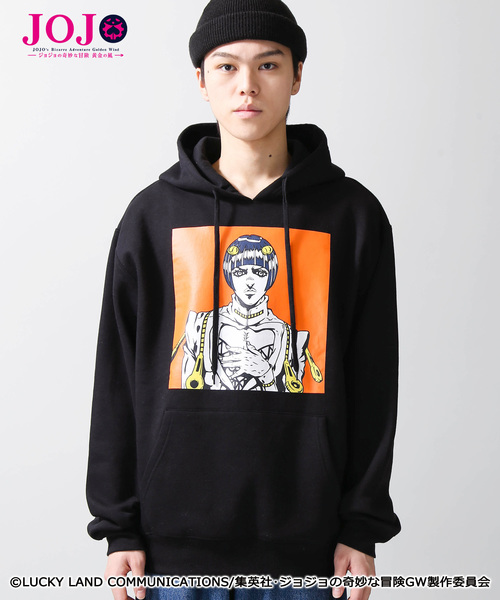 ジョジョの奇妙な冒険（ジョジョノキミョウナボウケン）の「∴WEGO