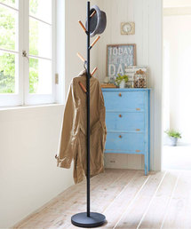 PLAIN ポールハンガープレーン