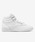 Reebok�i���[�{�b�N�j�́u�t���[�X�^�C�� �n�C / Free Style Hi�i�X�j�[�J�[�j�v�b�z���C�g×�V���o�[