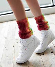 Reebok | フリースタイル　ハイ【水原希子 着用アイテム】(スニーカー)