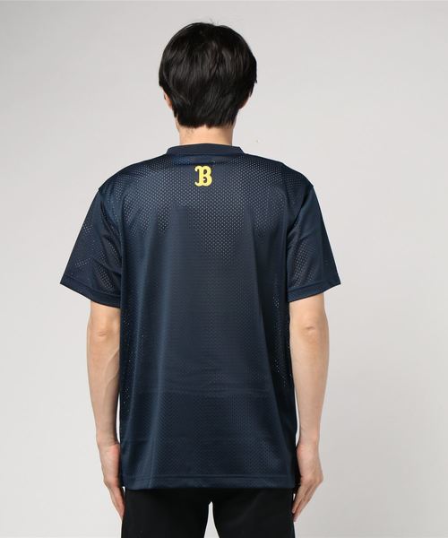 UCLA Champion メッシュユニフォーム Lサイズ UCLA Champion メッシュユニフォーム Lサイズ