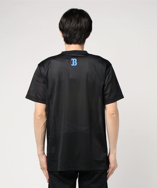 UCLA Champion メッシュユニフォーム Lサイズ UCLA Champion メッシュユニフォーム Lサイズ - メルカリ