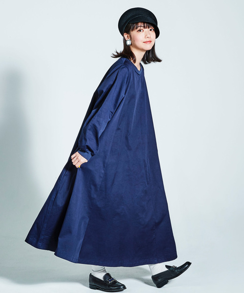 CA4LA（カシラ）の「MAY PB（キャスケット）」 - WEAR