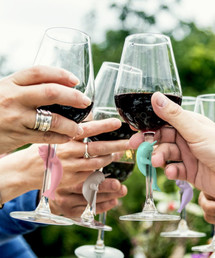 Fred（フレッド）の「Fred/グラスマーカー イッカク 6pcs（キッチンツール）」