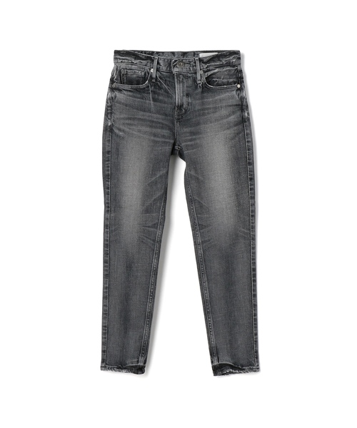 upperhights(アッパーハイツ)の「UPPER HIGHTS / "THE STELLA" デニムパンツ(デニムパンツ・レディース・チャコールグレー・21/23/22/24/25)」の1枚目の写真