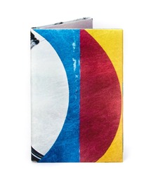 Paperwallet（ペーパーウォレット）の「Micro Wallet/Card Wallet RFID(非接触無線通信)　タイベック素材　Tyvek　紙の財布 - Paperwallet（ペーパーウォレット）（カードケース）」