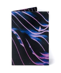 Paperwallet（ペーパーウォレット）の「Micro Wallet/Card Wallet RFID(非接触無線通信)　タイベック素材　Tyvek　紙の財布 - Paperwallet（ペーパーウォレット）（カードケース）」