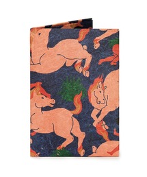 FUZZBOXX（ファズボックス）の「Micro Wallet/Card Wallet RFID(非接触無線通信)　タイベック素材　Tyvek　紙の財布 - Paperwallet（ペーパーウォレット）（カードケース）」