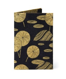 FUZZBOXX（ファズボックス）の「Micro Wallet/Card Wallet RFID(非接触無線通信)　タイベック素材　Tyvek　紙の財布 - Paperwallet（ペーパーウォレット）（カードケース）」