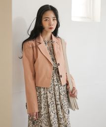 UNE MANSION�i���k�}���V�����j�́u4�J���[���l���V���[�g��W���P�b�g�i�e�[���[�h�W���P�b�g�j�v