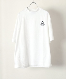 【PULP】ATIVE / エイティブ LOGO SS TEE