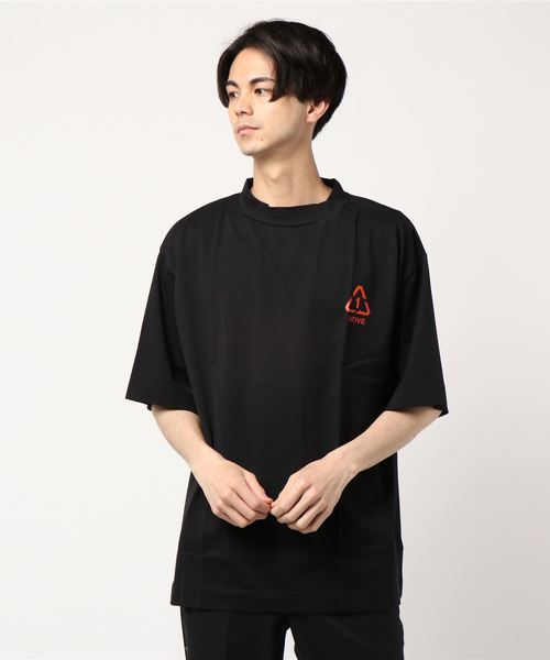 セール】【PULP】ATIVE / エイティブ LOGO SS TEE（Tシャツ