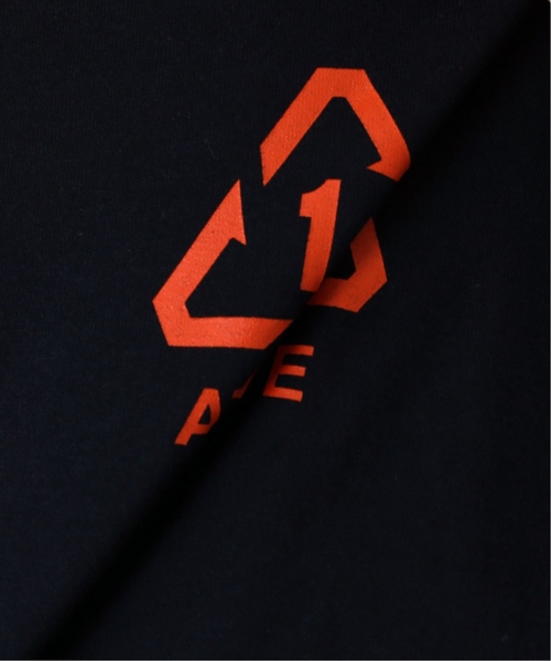 セール】【PULP】ATIVE / エイティブ LOGO SS TEE（Tシャツ