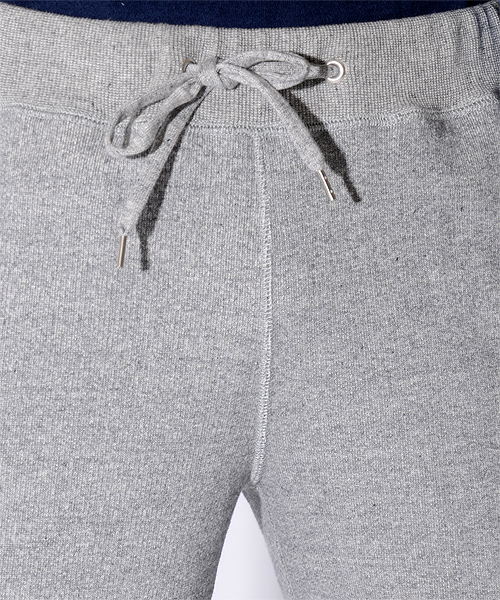 BRILLA per il gusto（ブリッラペルイルグースト）の「◎Brilla per il gusto / スウェットリブパンツ（その他パンツ・メンズ・グレー/ライトグレー/ネイビー・X-LARGE/SMALL/LARGE/X-SMALL/MEDIUM）」の5枚目の写真