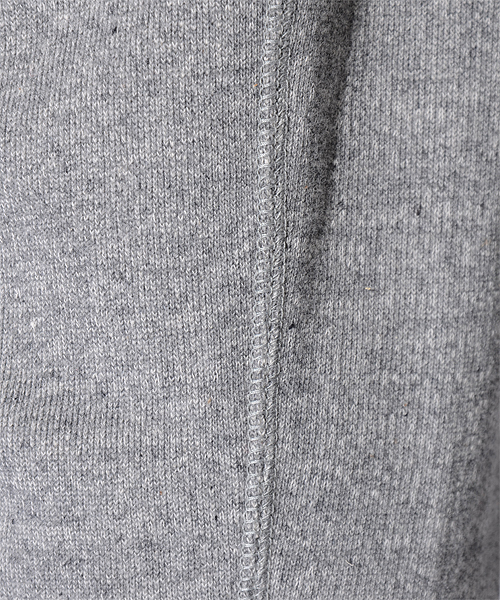 BRILLA per il gusto（ブリッラペルイルグースト）の「◎Brilla per il gusto / スウェットリブパンツ（その他パンツ・メンズ・グレー/ライトグレー/ネイビー・X-LARGE/SMALL/LARGE/X-SMALL/MEDIUM）」の9枚目の写真