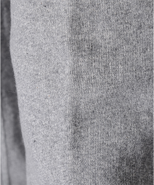 BRILLA per il gusto（ブリッラペルイルグースト）の「◎Brilla per il gusto / スウェットリブパンツ（その他パンツ・メンズ・グレー/ライトグレー/ネイビー・X-LARGE/SMALL/LARGE/X-SMALL/MEDIUM）」の10枚目の写真