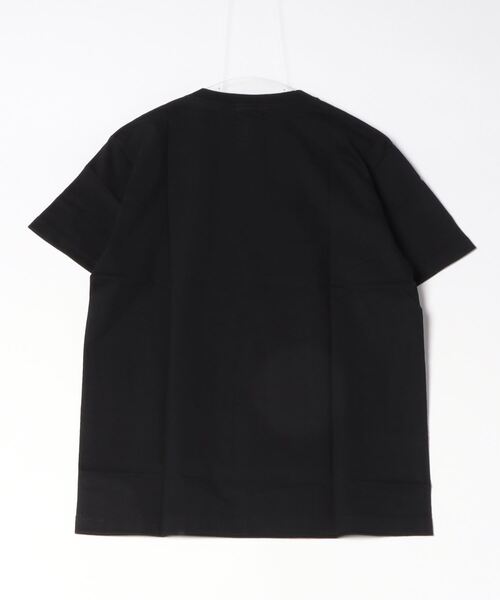 ROTAR(ローター)の「SKALL Tee(Tシャツ/カットソー・メンズ・ホワイト/ブラック/イエロー系その他・SMALL/MEDIUM/LARGE/X-LARGE)」の4枚目の写真