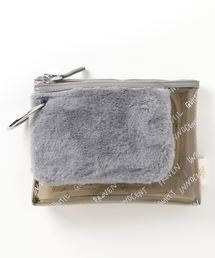 PAUL&JOE�i�|�[���A���h�W���[�j�̌Ò��u�|�[�`�i�|�[�`�j�v