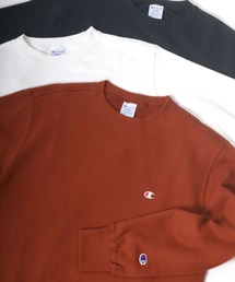 Champion | Champion/チャンピオン ワンポイント クルーネック スウェット トレーナー(スウェット)