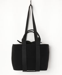 MUUN:CABA フェルトバッグ