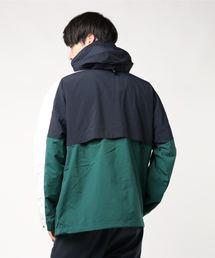 Carhartt WIP（カーハートダブリューアイピー）の「BARNES