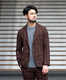 EDIFICE�i�G�f�B�t�B�X�j�́uFUNCTION MOBILE �_�C���S�i�� �W���P�b�g�i�e�[���[�h�W���P�b�g�j�v