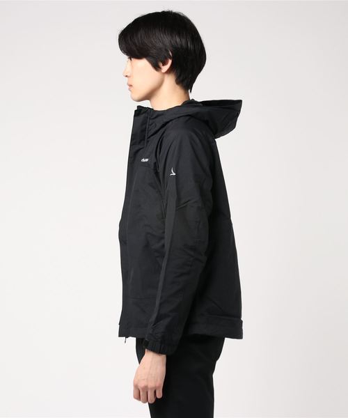 Schoffel（ショッフェル）の「Schoffel/ショッフェル WINDSHELL HOODIE