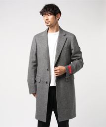 SD: PIACENZA チェスターコート