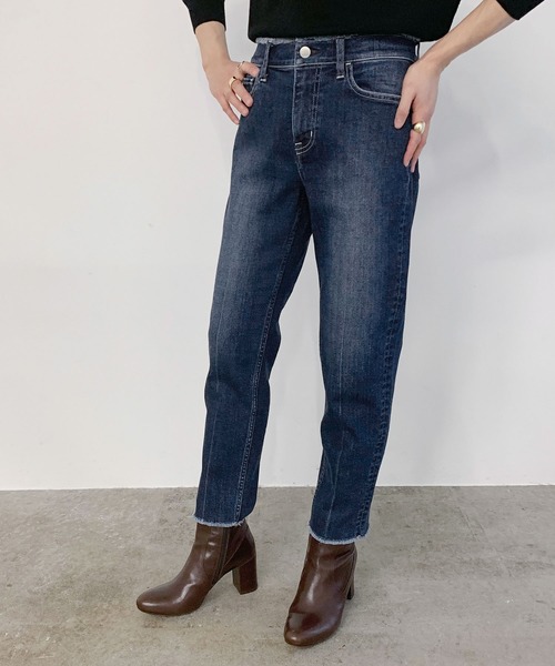 かっこいい女性に憧れる メンズライクな服装で楽しむ 年春のマニッシュコーデ Zozotown