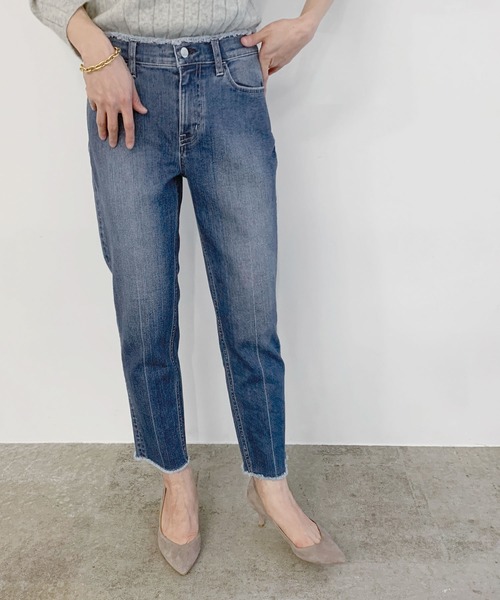 Healthy denim(�w���V�[�f�j��)�́yHealthy denim�z�ʒ�H SALT�i�G�C�` �\���g�j�f�j���p���c(�f�j���p���c)