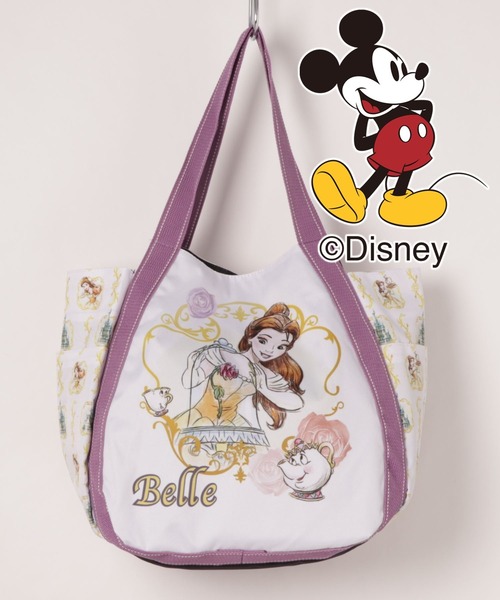 セール Disneyバルーントートバッグ トートバッグ Disney ディズニー のファッション通販 Zozotown