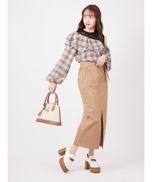 Cecil Mcbee セシルマクビーのスカート通販 Zozotown