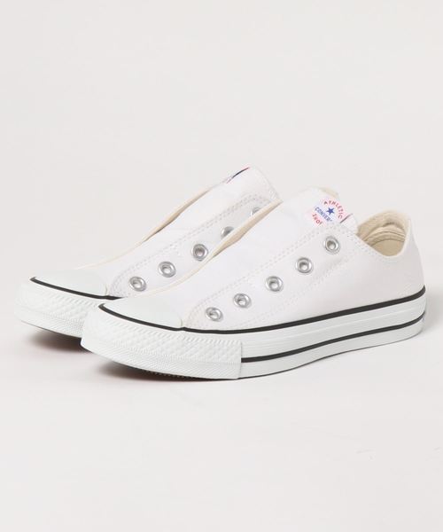 CONVERSE(�R���o�[�X)�́yCONVERSE�z�R���o�[�X�@NEXTER�i�l�N�X�^�[�j110SLIP(�X�j�[�J�[)